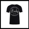 Mens Fitted Cotton Tee Thumbnail